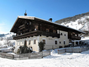 Apartment Bauernhof Gasteg - PID230 by Interhome